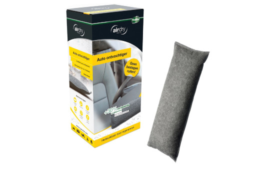 Deshumidificador de coche reutilizable ThoMar Airdry +30% 1 kg