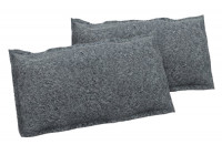 Deshumidificador de coche reutilizable ThoMar Airdry Duo 2x 600gr