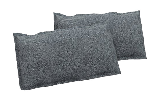 Deshumidificador de coche reutilizable ThoMar Airdry Duo 2x 600gr