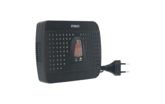 Deshumidificador eléctrico recargable para coche Pingi