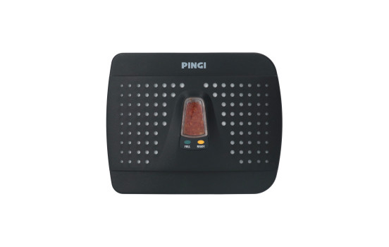 Deshumidificador eléctrico recargable para coche Pingi, Imagen 2