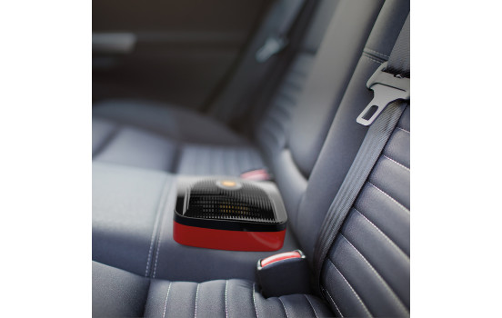 Deshumidificador eléctrico recargable para coche Pingi, Imagen 12