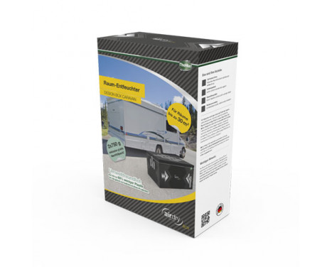 Deshumidificador Thomar Airdry Box 'Caravan'