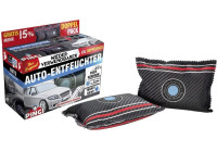 Pack económico 1+1 deshumidificador de coche Pingi 350 g