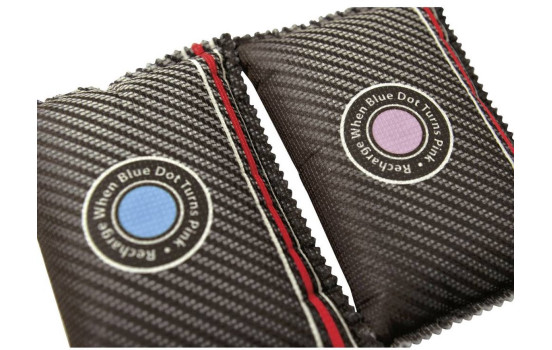 Pack económico 1+1 deshumidificador de coche Pingi 350 g, Imagen 3