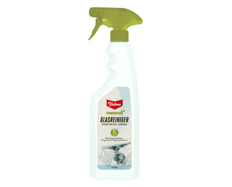 Limpiador de cristales en spray Valma ECO de 750 ml