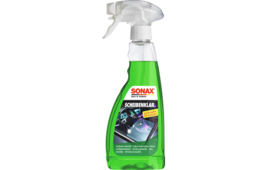 Limpiador de ventanas Sonax 500 ml