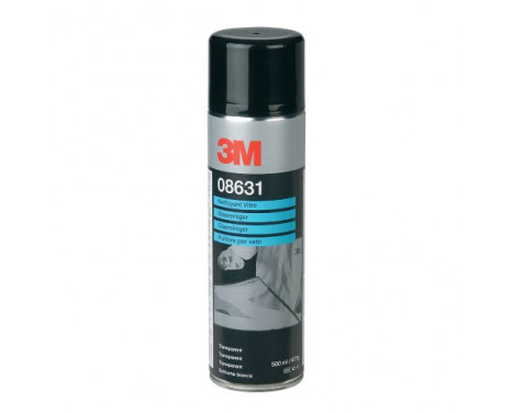 Limpiador de vidrios 3M 500 ml