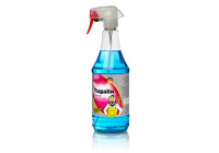 Limpiador de vidrios Tugalin Nano - Azul - 1000 ml