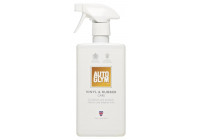 Autoglym Cuidado de vinilo y caucho 500 ml