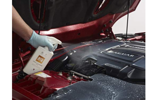 Autoglym Cuidado de vinilo y caucho 500 ml, Imagen 2