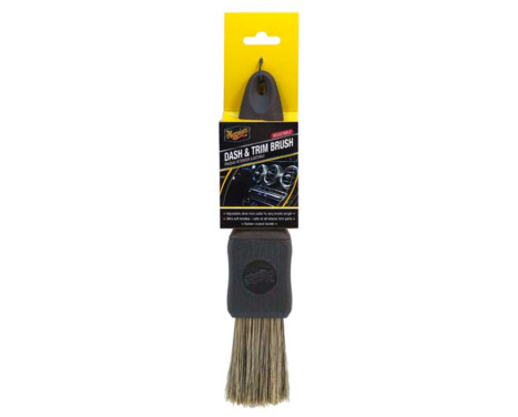 Cepillo para tablero y molduras Supreme de Meguiar's