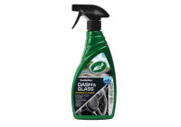 Cera Turtle Wax Dash & Glass 500 ml