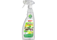 Limpiador de interiores Sonax CleanStar Ecocert - 750 ml