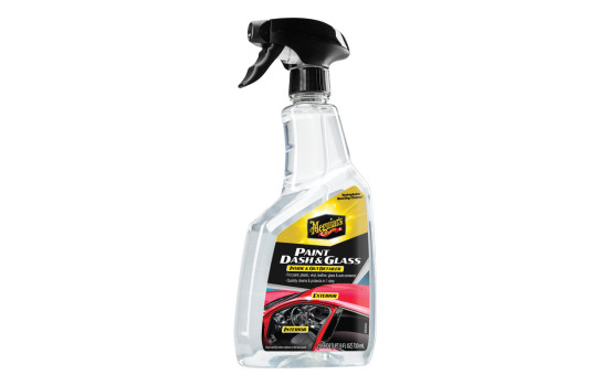 Meguiar's Paint, Dash & Glass Detailer Interior & Outer 710ml