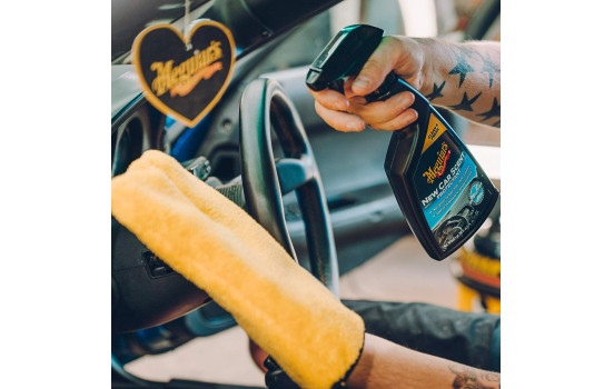 Protector de aroma para coches nuevos de Meguiar's, Imagen 2