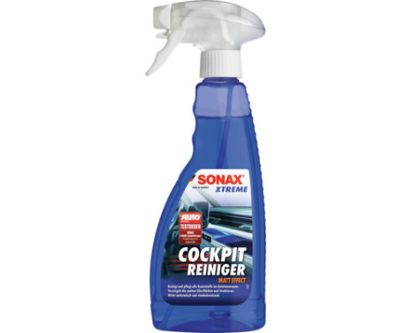 Sonax Xtreme Mantenimiento de Cabina 300 ml