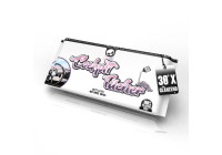 Toallas de cabina Nuke Guys brillantes, 30 unidades