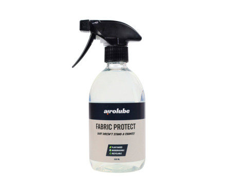Airolube Fabric Protect Gatillo de 500 ml