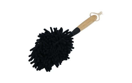 Cepillo para polvo de bambú Valma ECO, Imagen 3