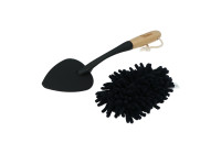 Cepillo para polvo de bambú Valma ECO