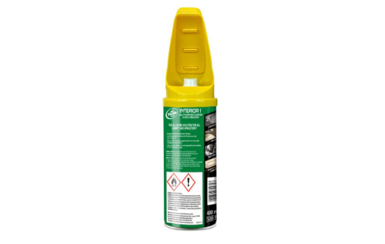 Cera Turtle Wax Interior 1 400 ml, Imagen 2