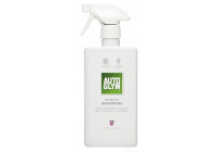 Champú para interiores de coche Autoglym en aerosol de 500 ml