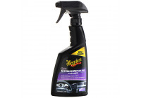 Detallador rápido de interiores