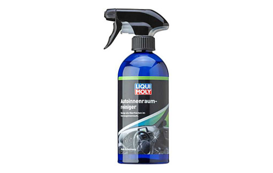 Limpiador de interiores Liqui Moly 500 ml