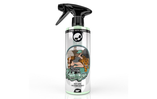 Limpiador de interiores Nuke Guys 500 ml