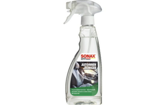 Limpiador de interiores Sonax 500 ml