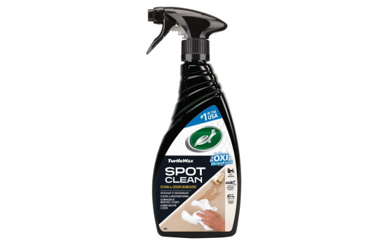 Limpiador de manchas Turtle Wax 500 ml