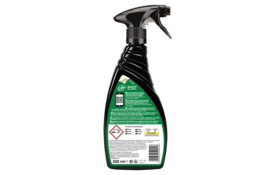 Limpiador de manchas Turtle Wax 500 ml, Imagen 2