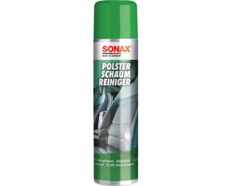 Limpiador de tapicerías Sonax 400 ml