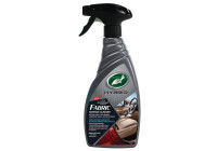 Limpiador de telas Turtle Wax Hybrid Solutions 500 ml