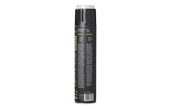 Limpiador en espuma Gecko 650 ml, Imagen 4