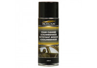 Limpiador en espuma Protecton 400 ml