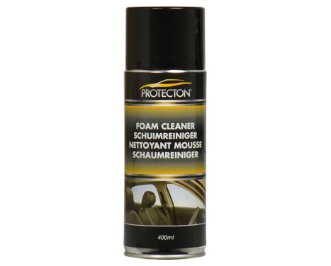 Limpiador en espuma Protecton 400 ml