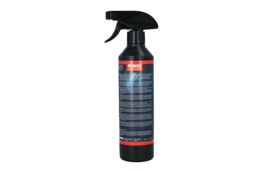 Limpiador textil Pingi Legends 500 ml
