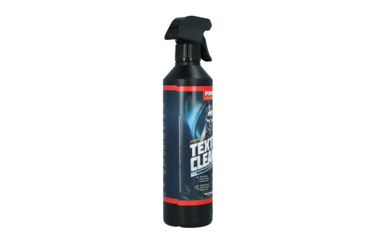 Limpiador textil Pingi Legends 500 ml, Imagen 3
