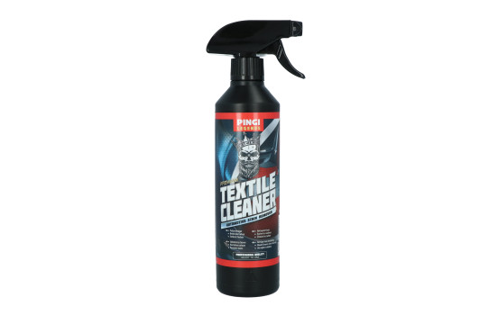 Limpiador textil Pingi Legends 500 ml, Imagen 5
