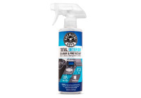Limpiador y protector total de interiores Chemical Guys (473 ml)