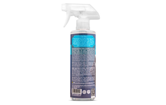 Limpiador y protector total de interiores Chemical Guys (473 ml), Imagen 2