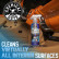 Limpiador y protector total de interiores Chemical Guys (473 ml), Miniatura 3
