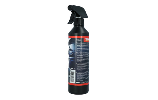 Pingi Legends Spray para interiores 500 ml, Imagen 2