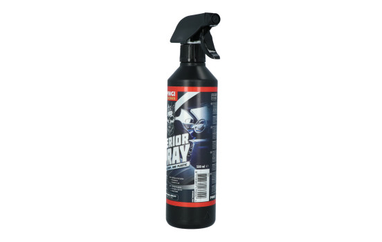Pingi Legends Spray para interiores 500 ml, Imagen 4