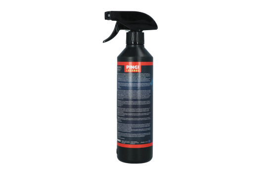 Pingi Legends Spray para interiores 500 ml, Imagen 5