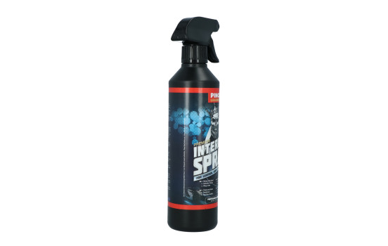 Pingi Legends Spray para interiores 500 ml, Imagen 6