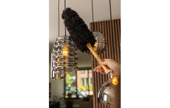 Plumero de bambú ecológico Valma, Imagen 6