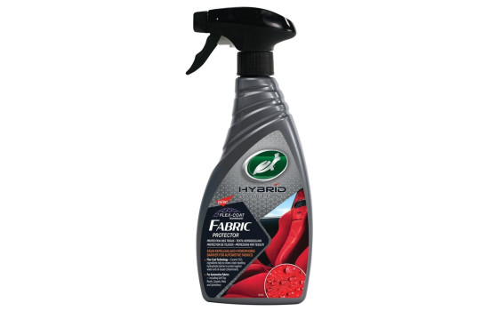 Protector de telas Turtle Wax Hybrid Solutions 500 ml